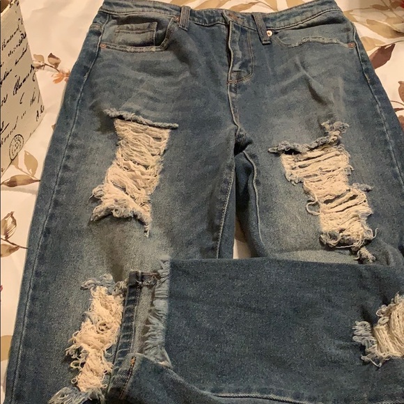Jeans - Picture 2 of 8